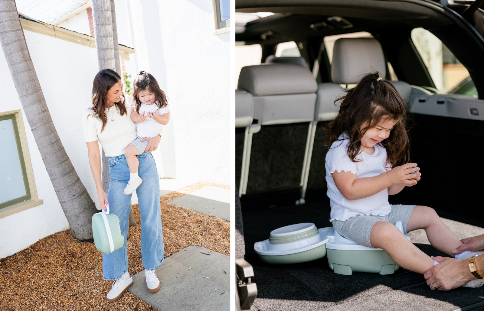 Best Travel Potties For On-The-Go Potty Training