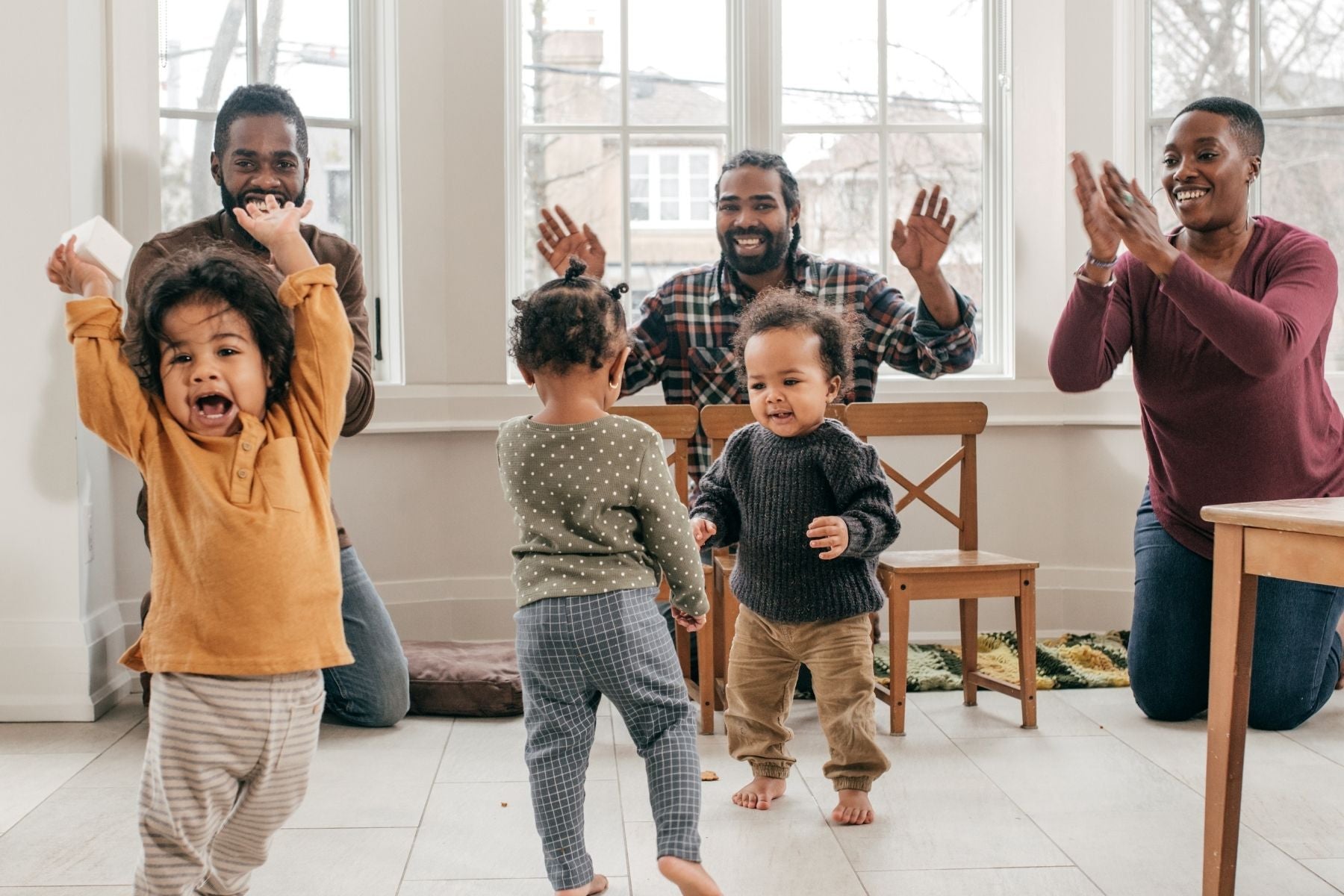 Toddler Pee and Poo Withholding: 6 Strategies to Help