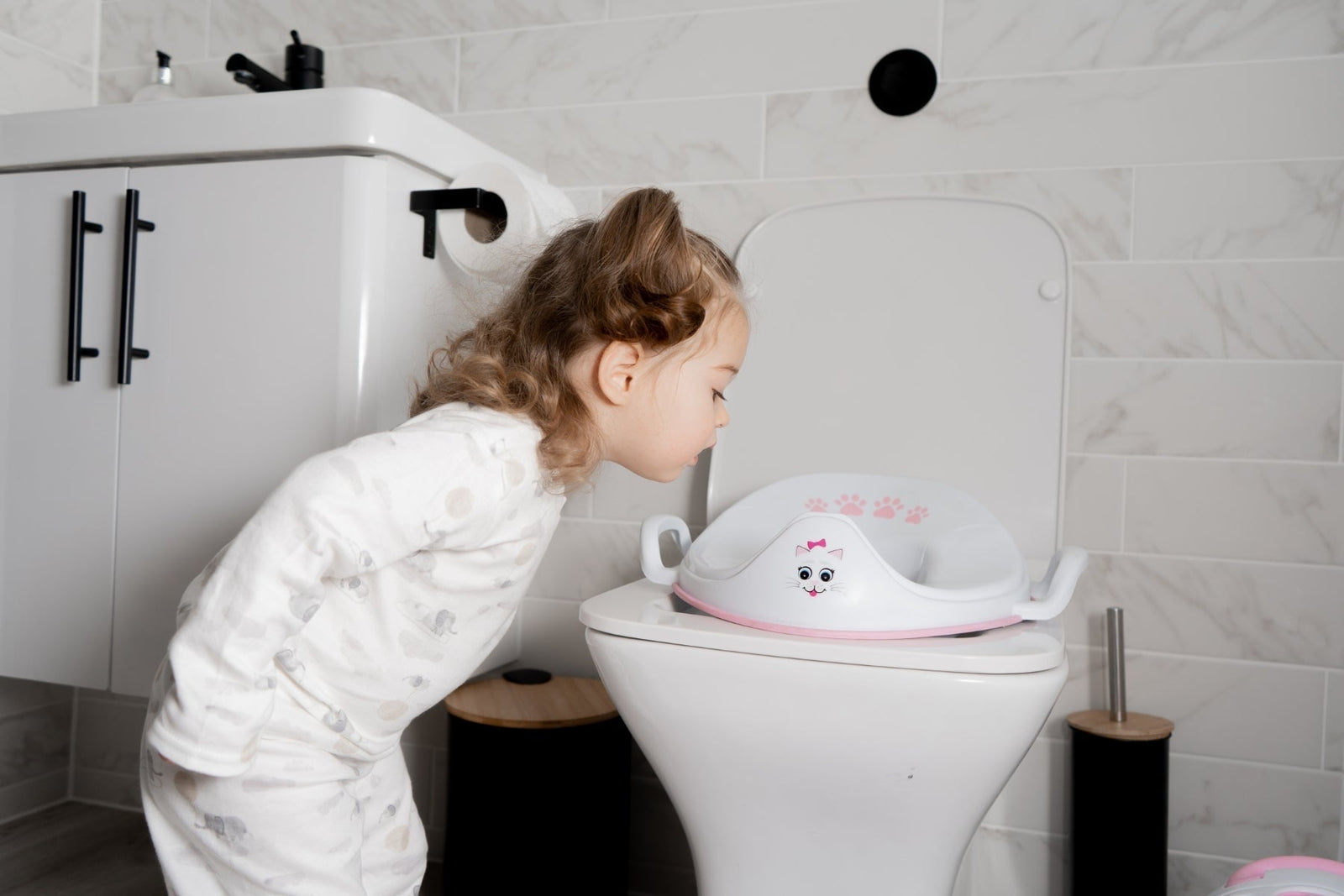 Do's and Don'ts of Potty Training