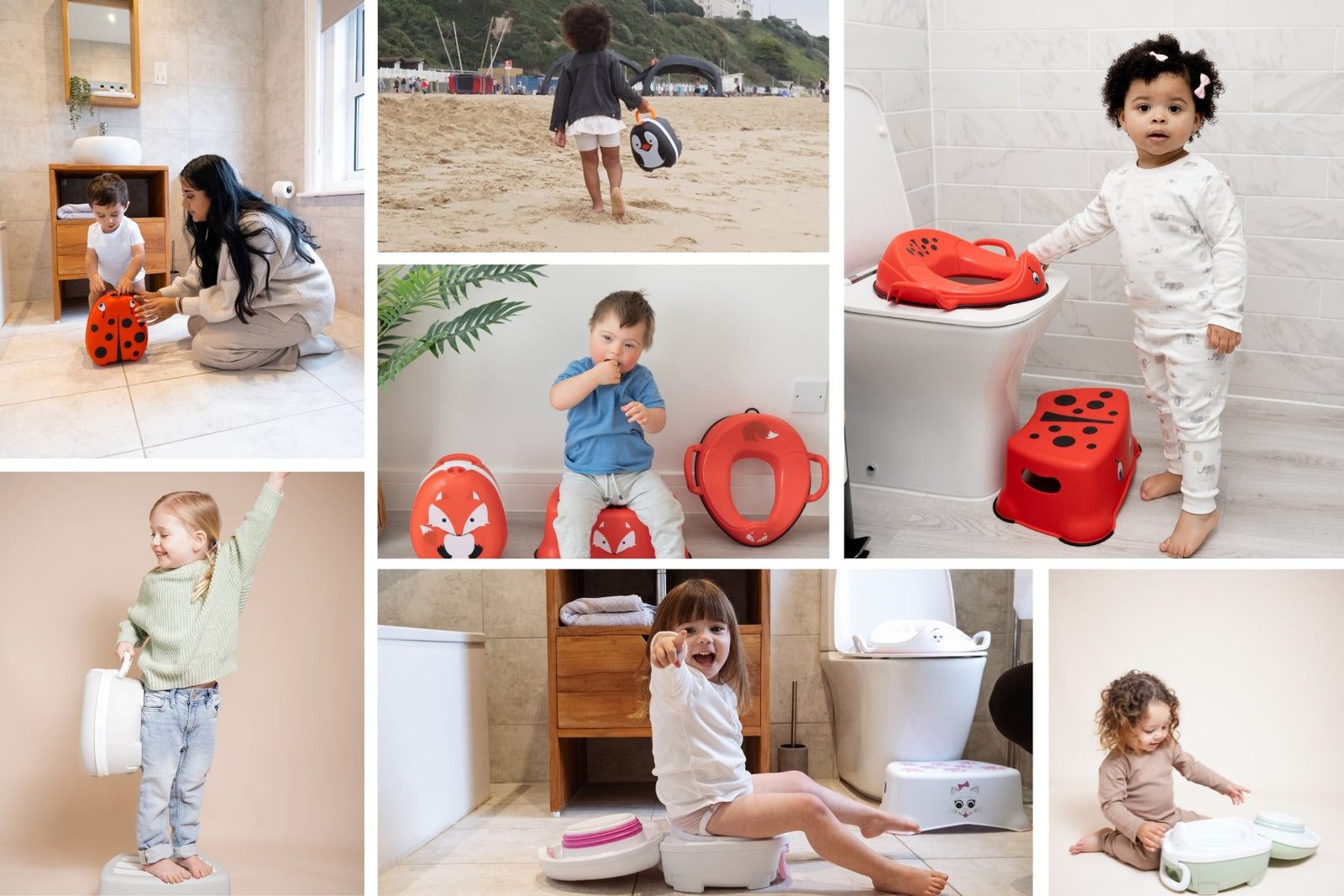 7 Best Training Potties For Toddlers to Quickly Potty Train in 2025