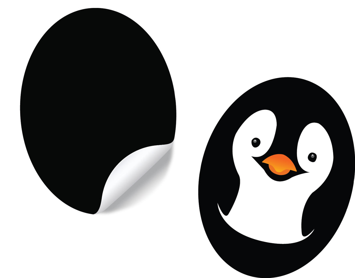 My Magic Potty Training Stickers