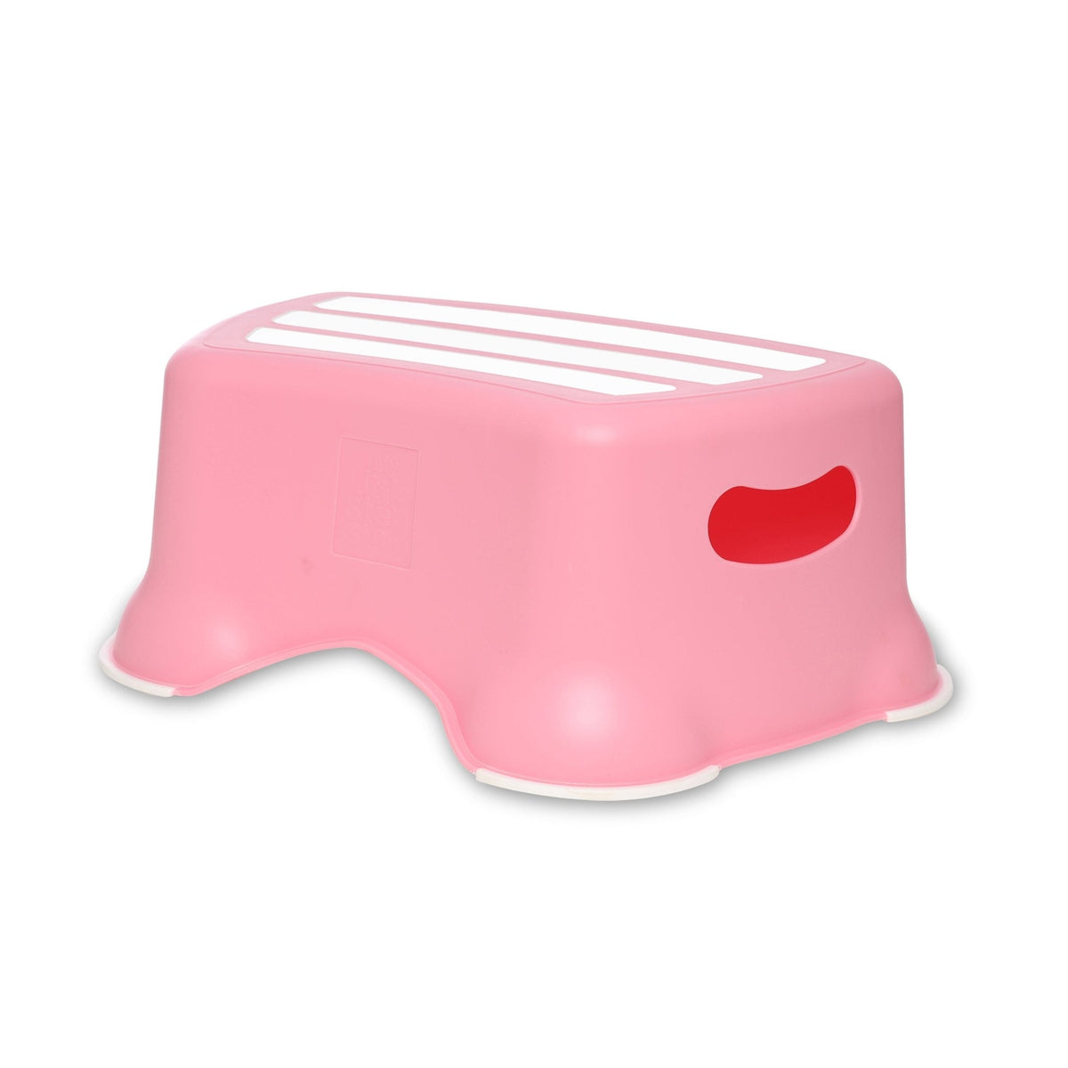 Blush My Little Step Stool - My Carry Potty®