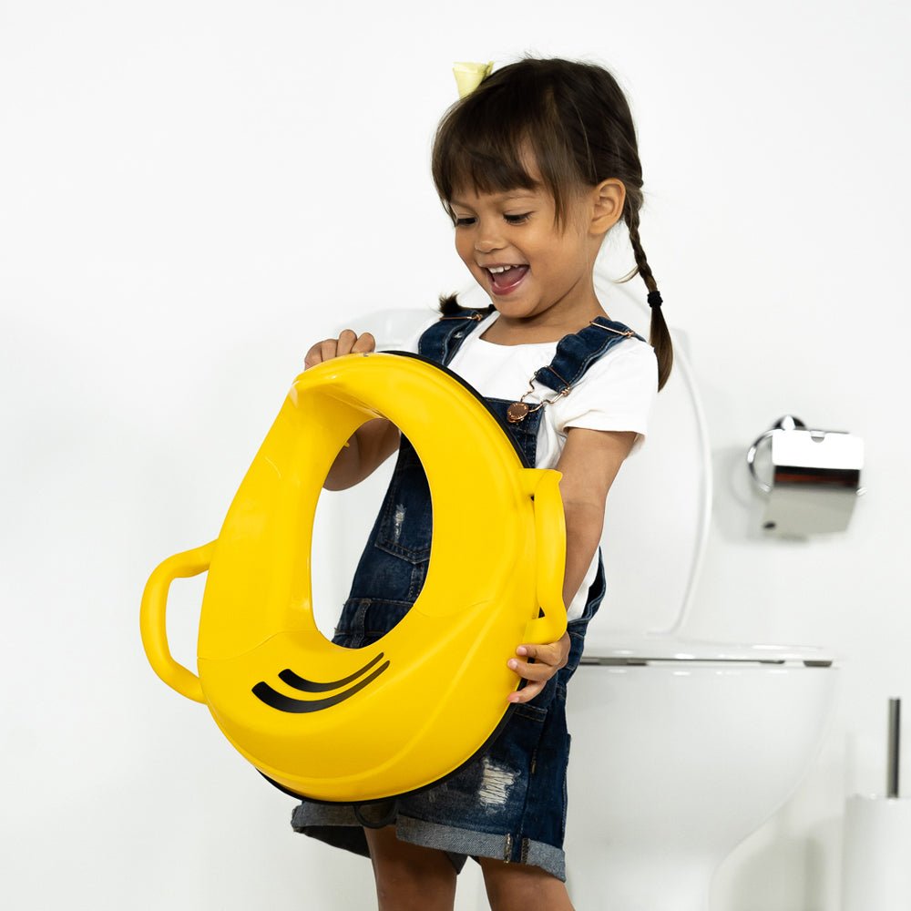 Bumblebee My Little Trainer Seat - My Carry Potty®