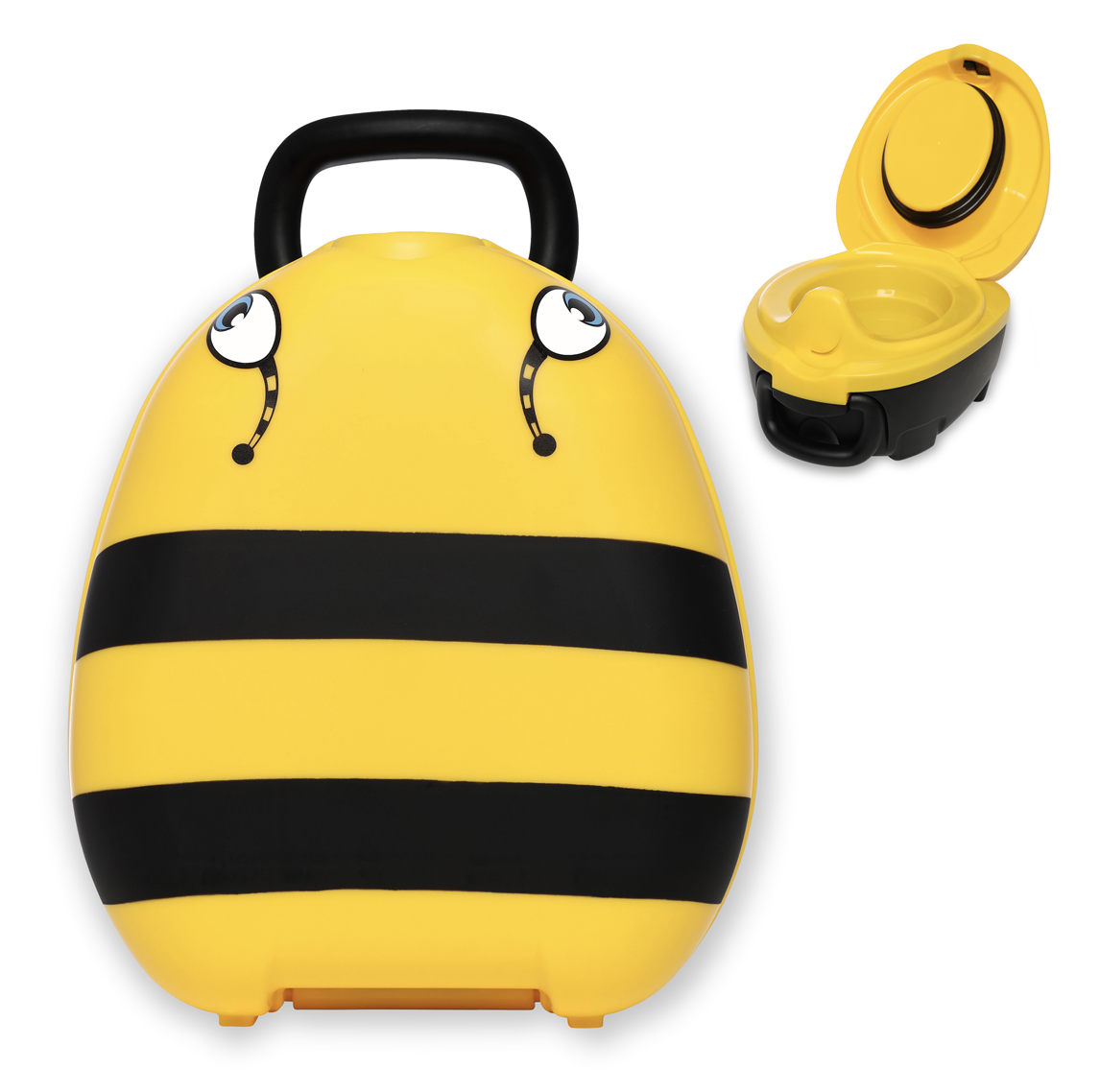 Bumblebee My Carry Potty®