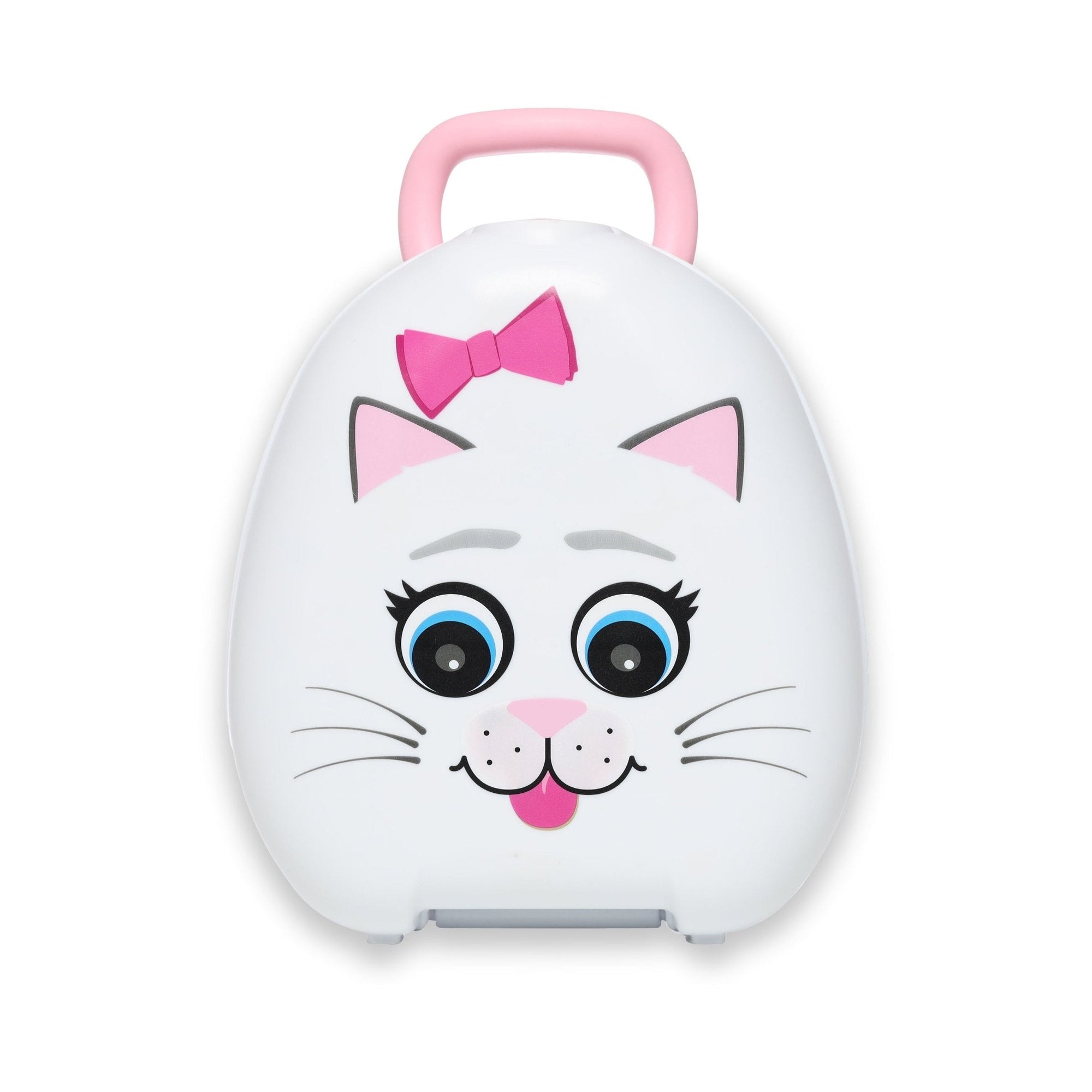 Cat My Carry Potty® - My Carry Potty®