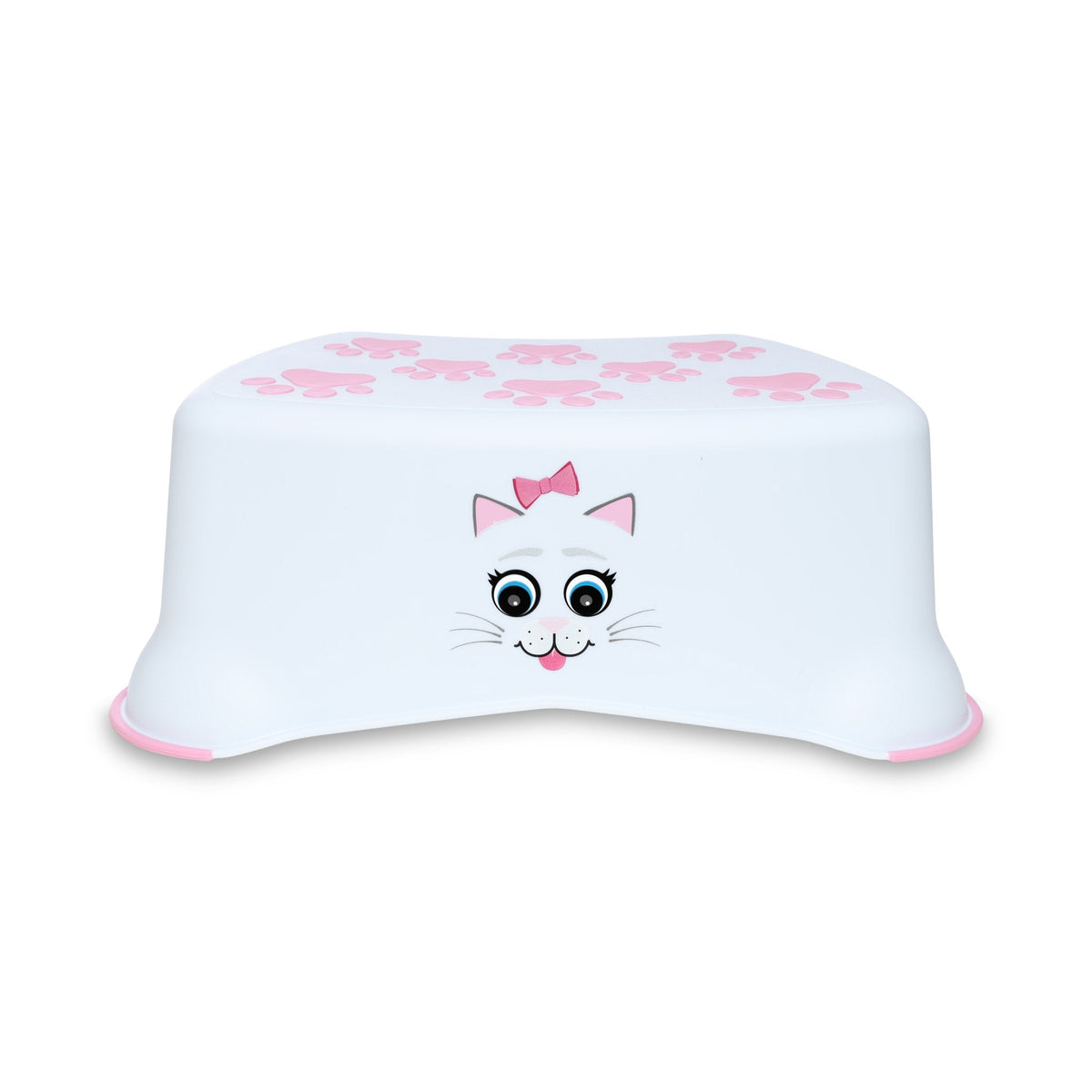 Cat My Little Step Stool - My Carry Potty®