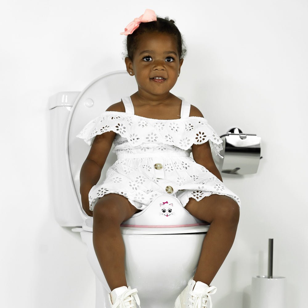 Cat My Little Trainer Seat - My Carry Potty®