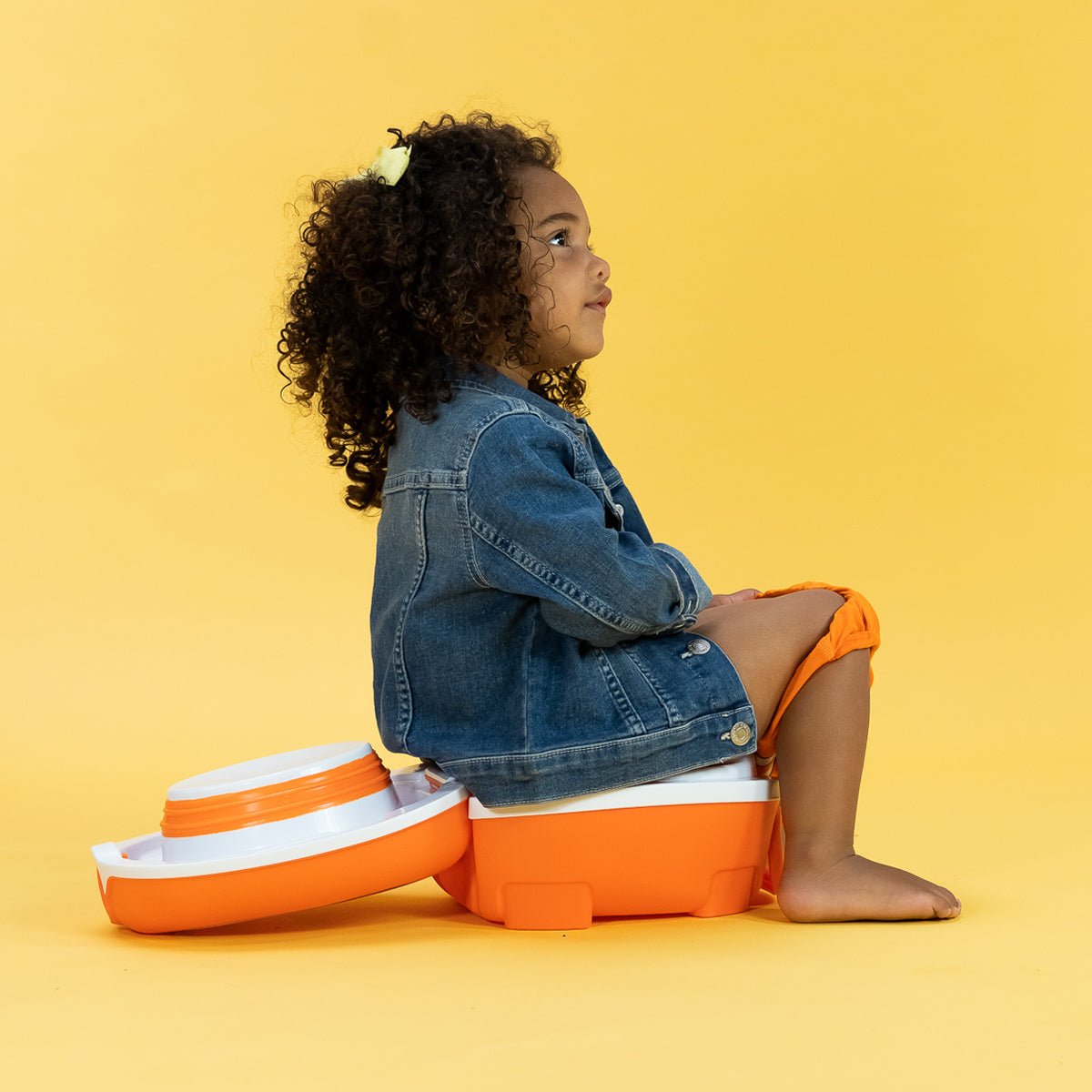 Clownfish My Carry Potty® - My Carry Potty®