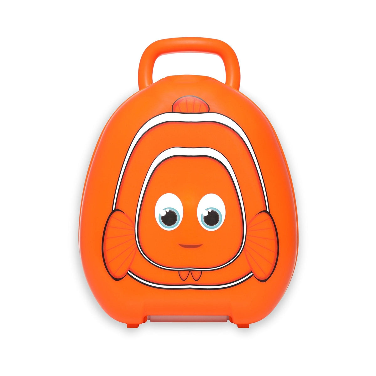 Clownfish My Carry Potty® - My Carry Potty®