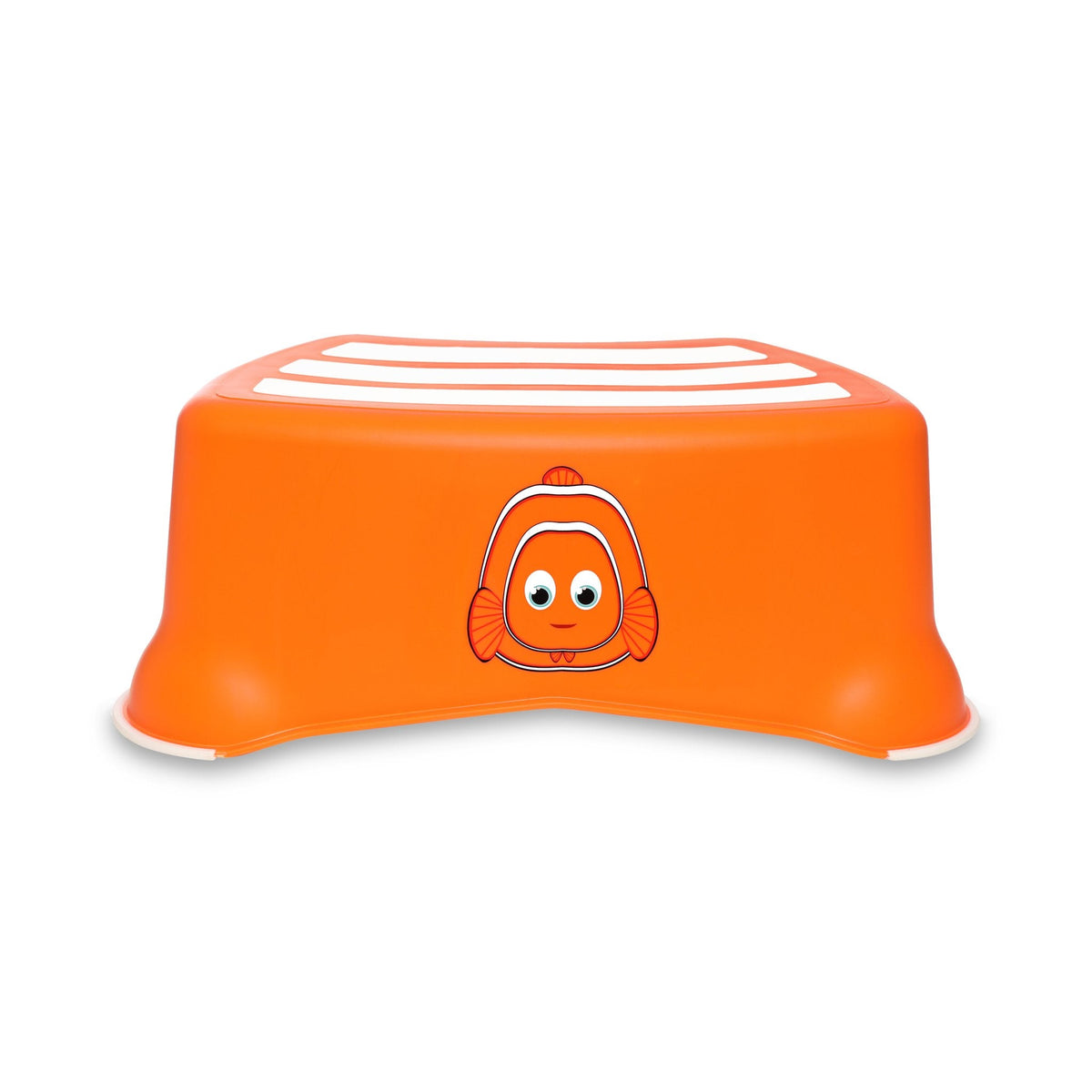 Clownfish My Little Step Stool - My Carry Potty®