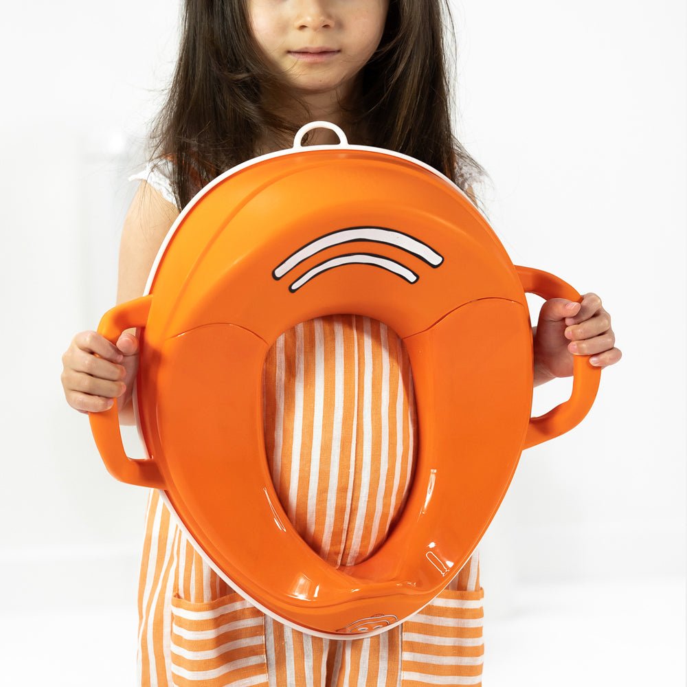 Clownfish My Little Trainer Seat - My Carry Potty®