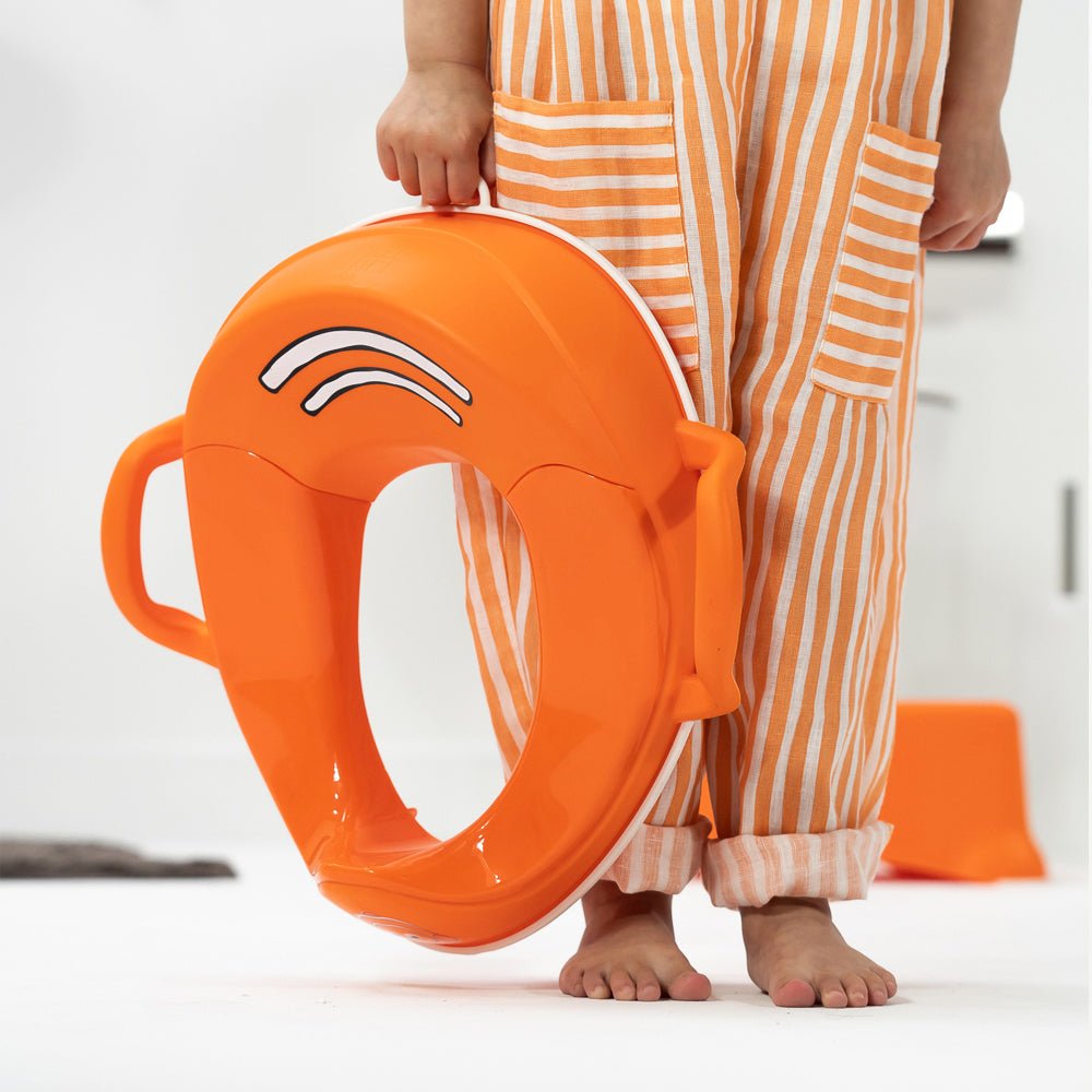 Clownfish My Little Trainer Seat - My Carry Potty®