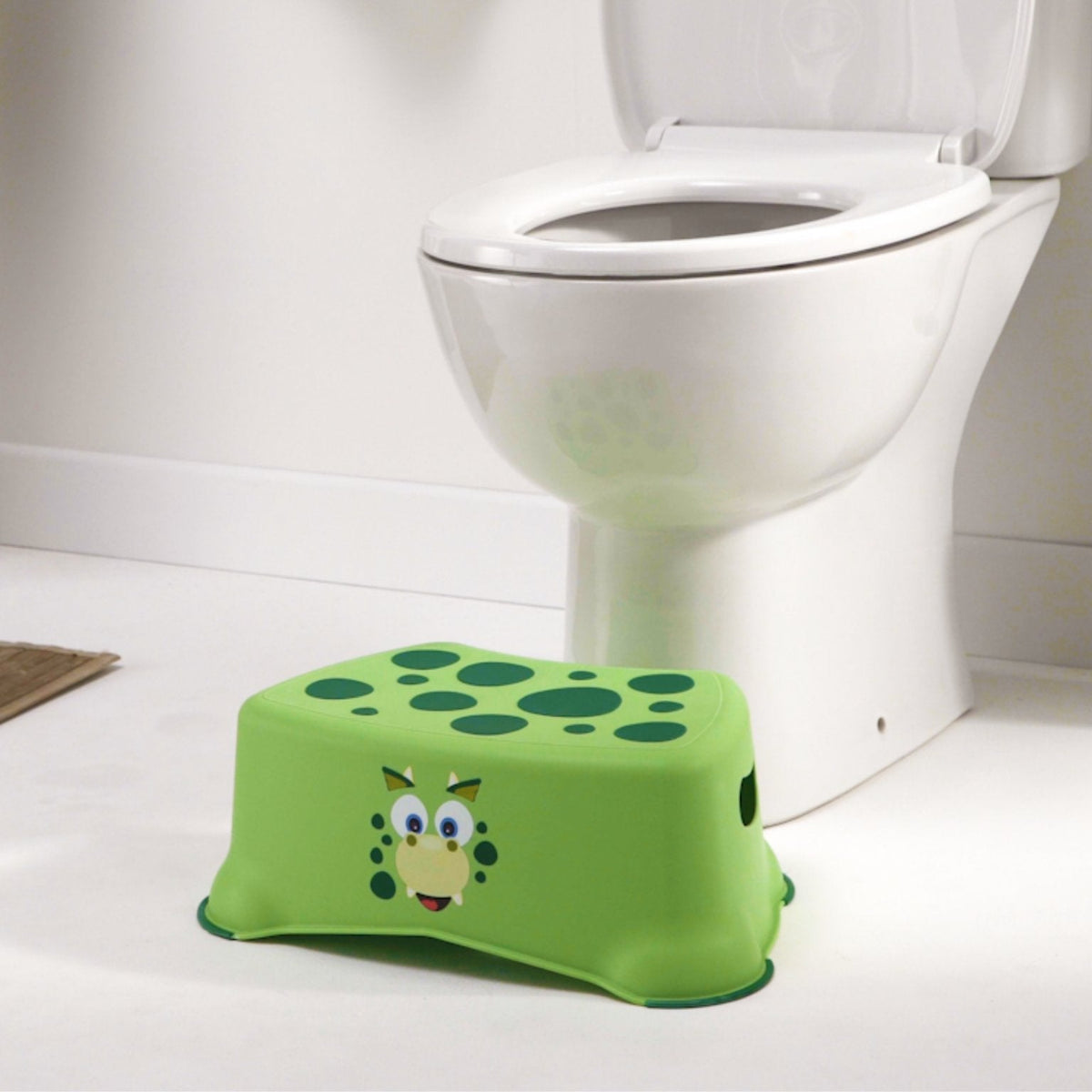 Dinosaur My Little Step Stool - My Carry Potty®