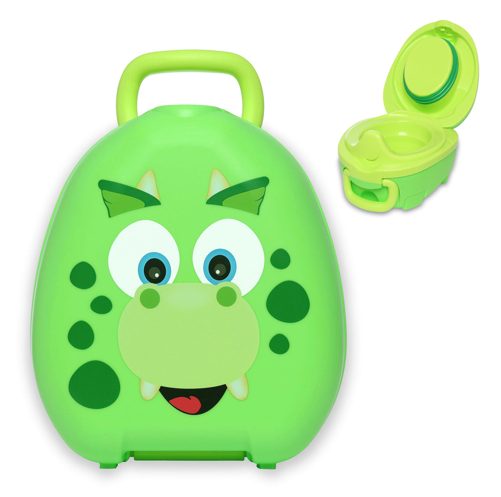 Dinosaur My Carry Potty®
