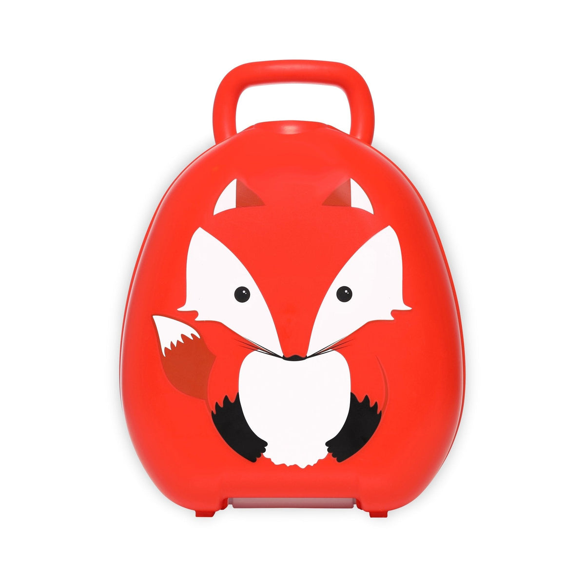 Fox My Carry Potty® - My Carry Potty®