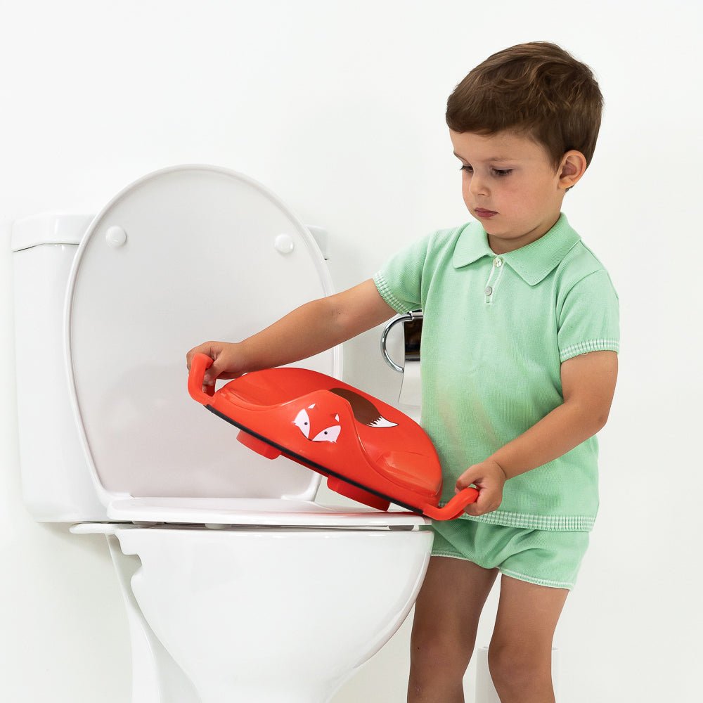 Fox My Little Trainer Seat - My Carry Potty®