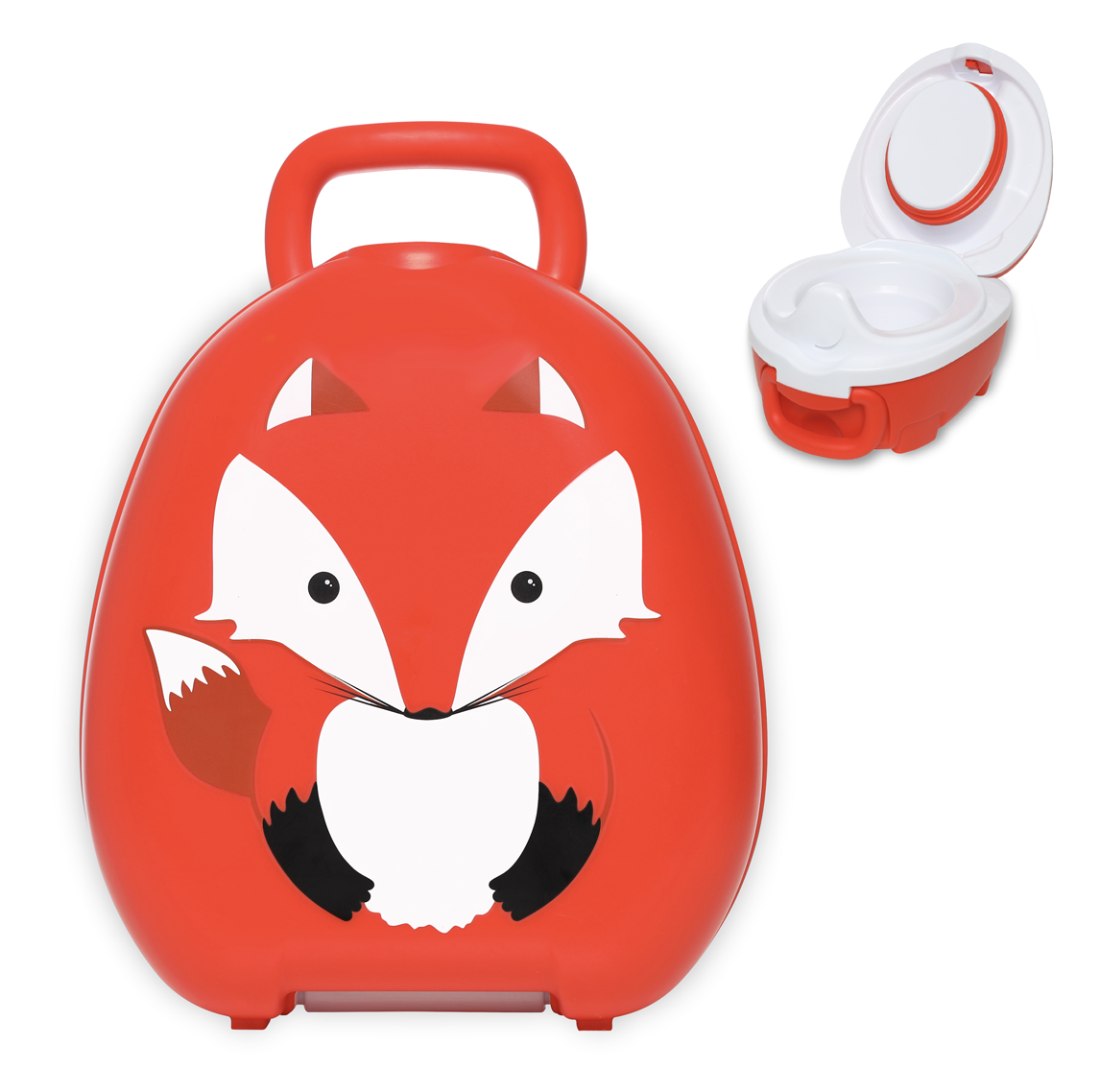 Fox My Carry Potty®