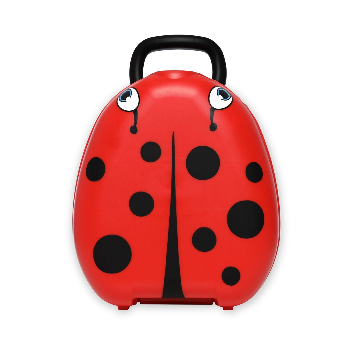 Ladybird My Carry Potty® - My Carry Potty®