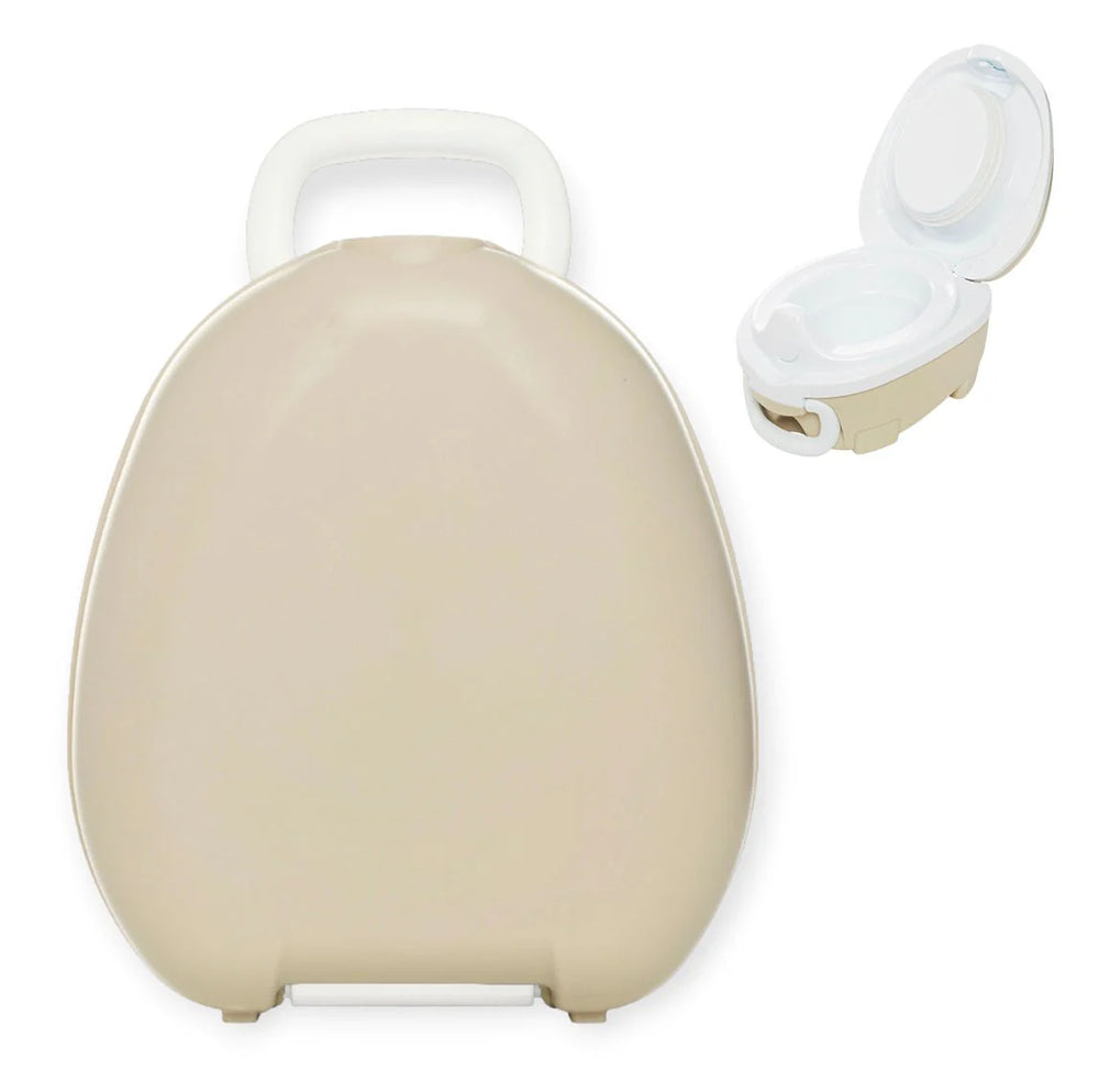 Beige My Carry Potty®