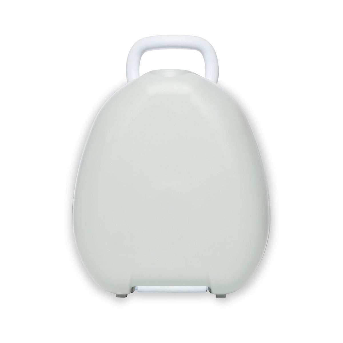 Pearl Grey My Carry Potty® (new) - My Carry Potty®