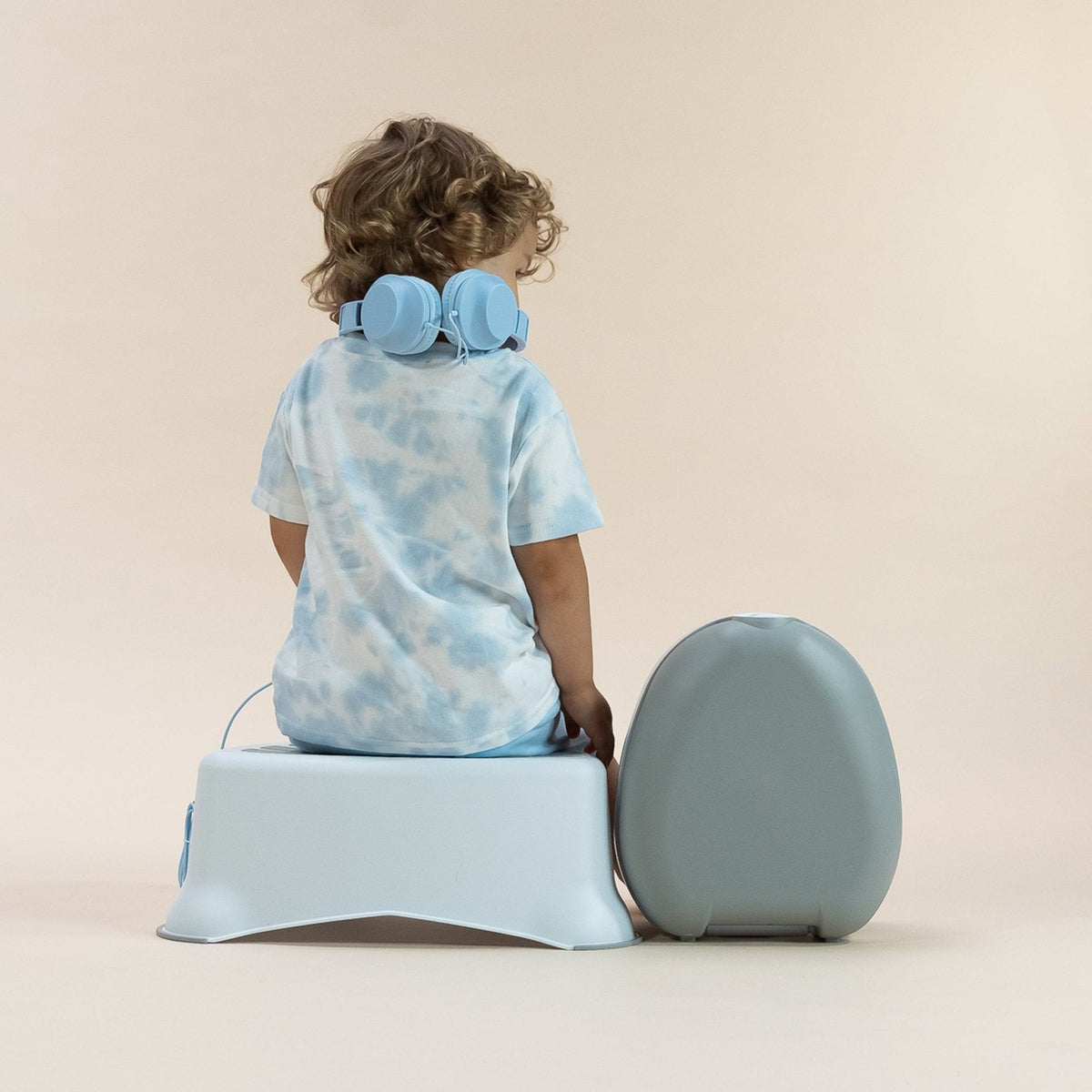 Pearl My Carry Potty®, My Little Trainer Seat &amp; My Little Step Stool - My Carry Potty®