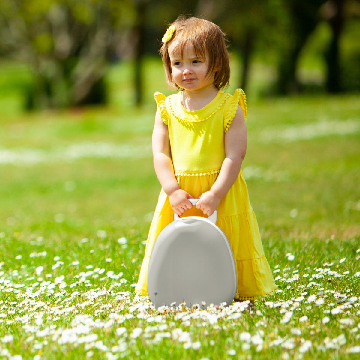 Pearl My Carry Potty®, My Little Trainer Seat &amp; My Little Step Stool - My Carry Potty®