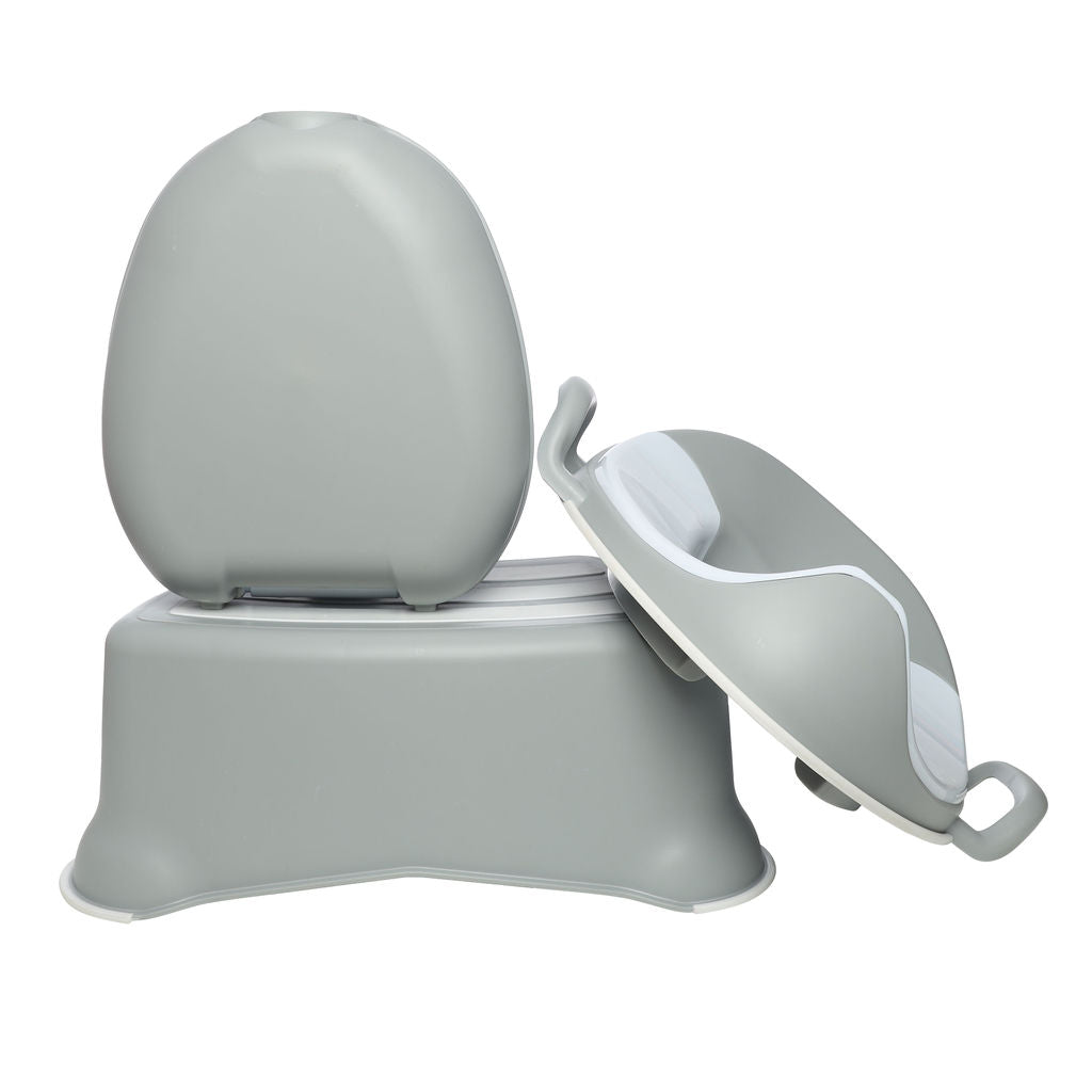 Pearl My Carry Potty®, My Little Trainer Seat &amp; My Little Step Stool - My Carry Potty®