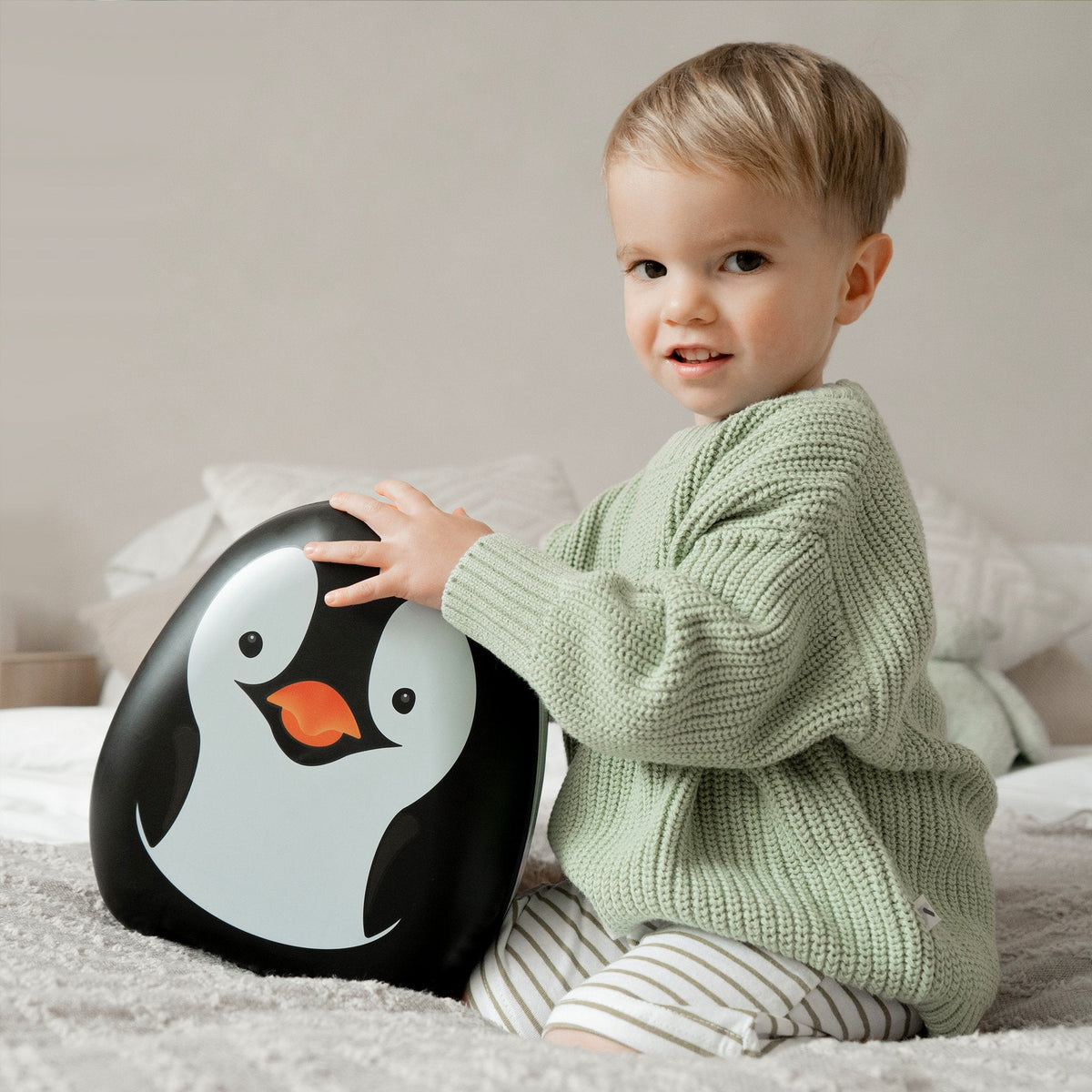 Penguin My Carry Potty® - My Carry Potty®