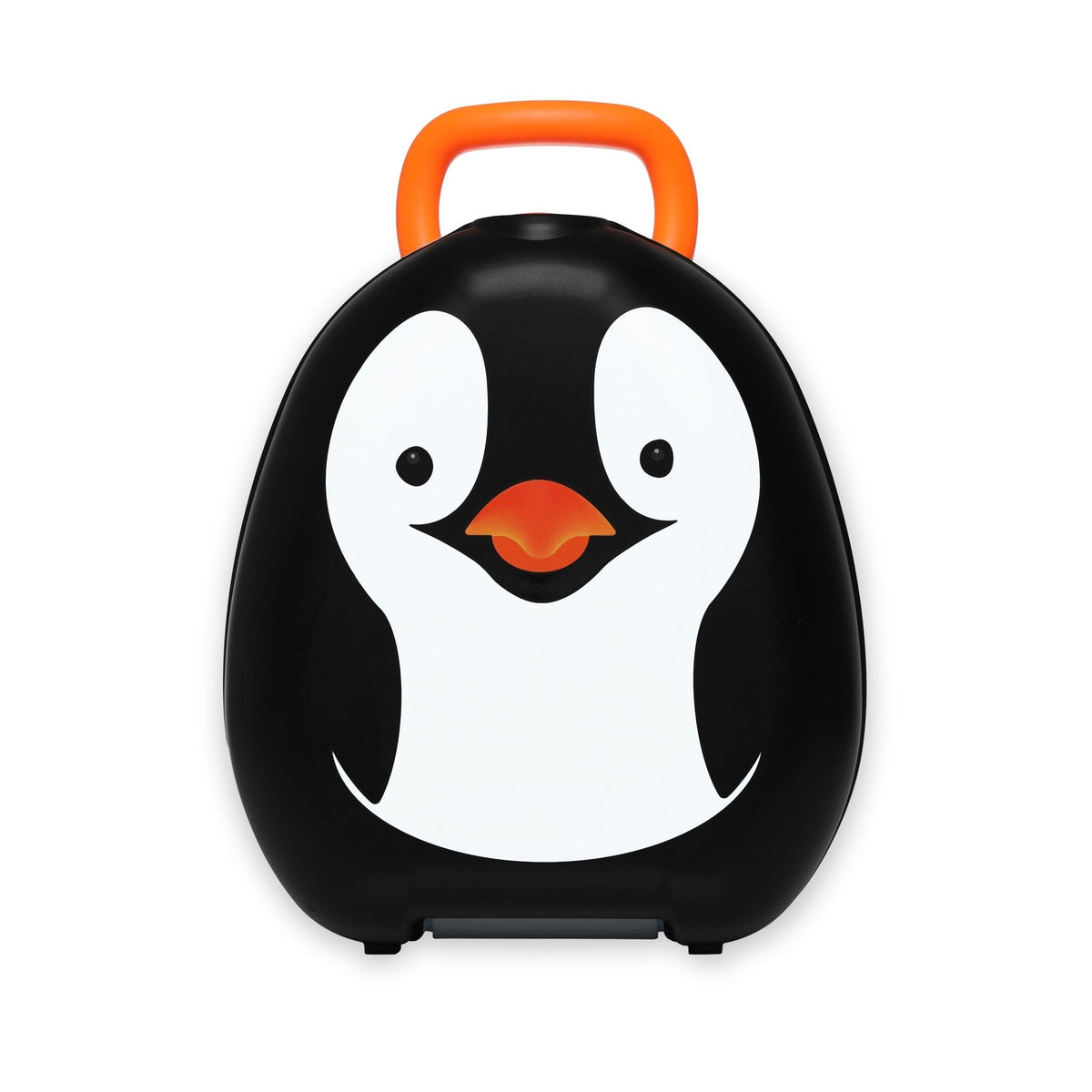 Penguin My Carry Potty® - My Carry Potty®