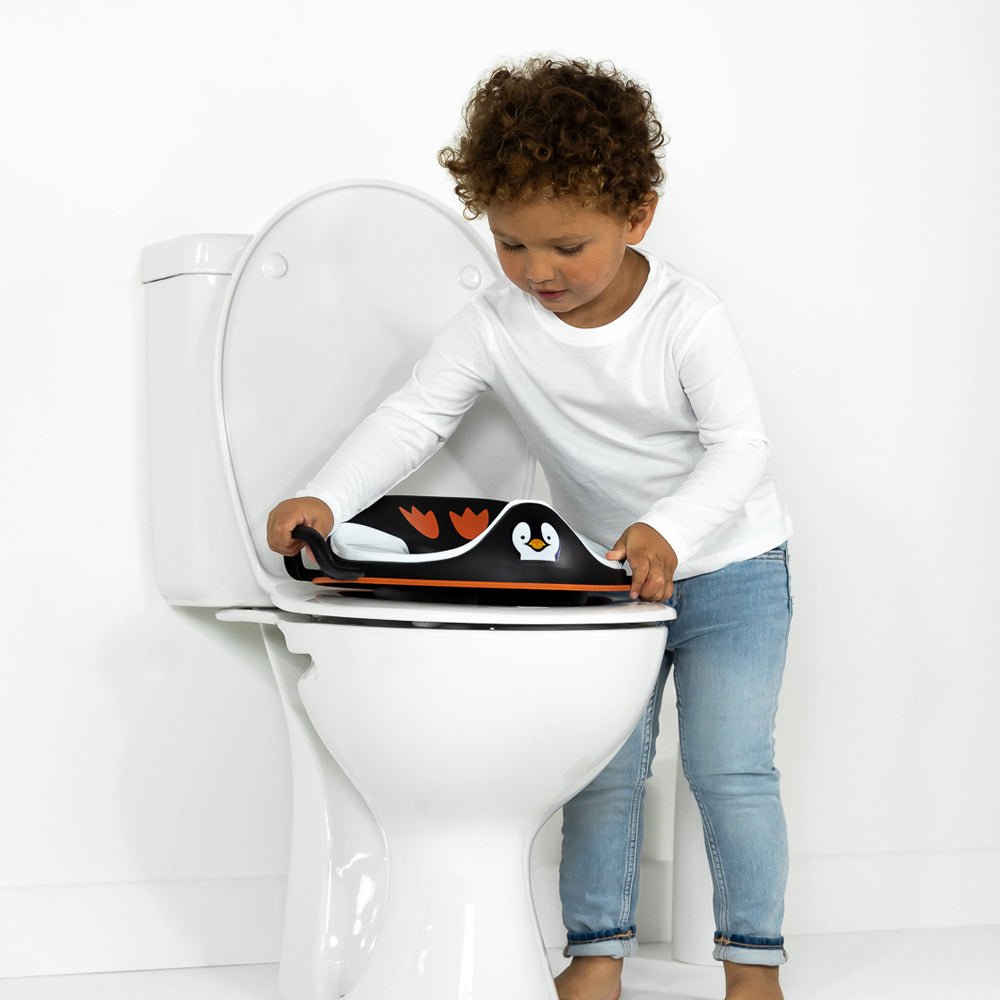 Penguin My Little Trainer Seat - My Carry Potty®