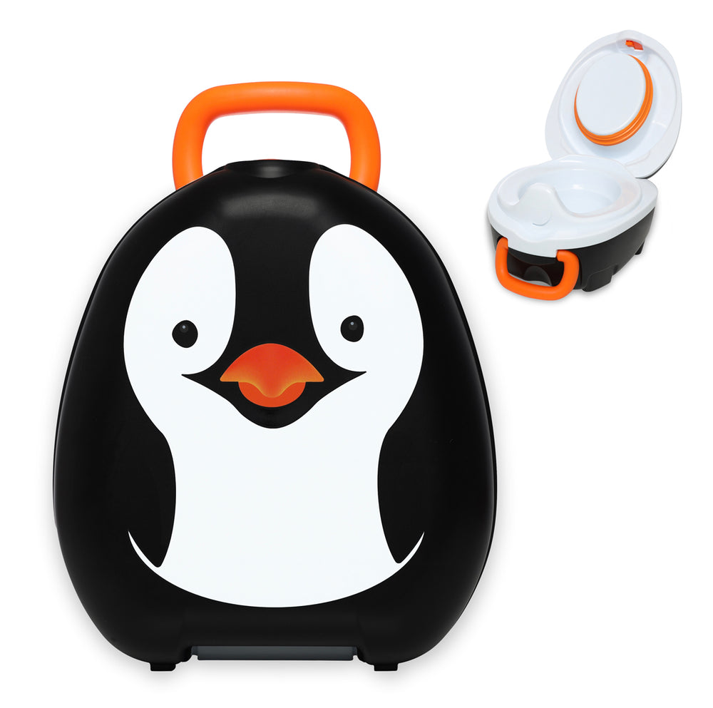 Penguin My Carry Potty®