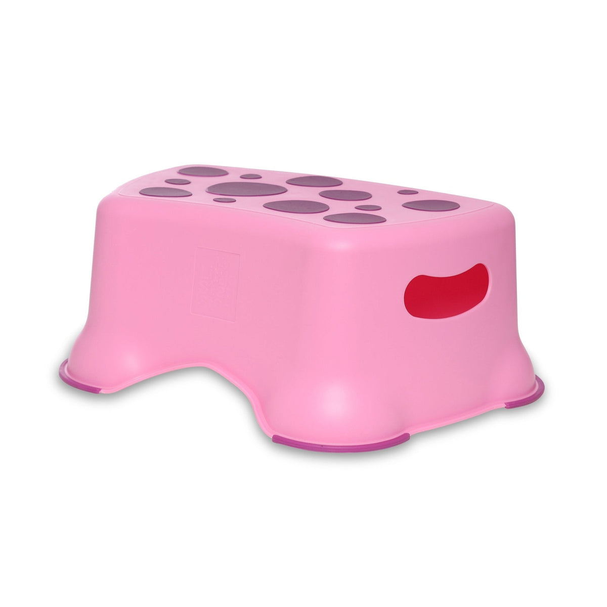 Pink Dragon My Little Step Stool - My Carry Potty®