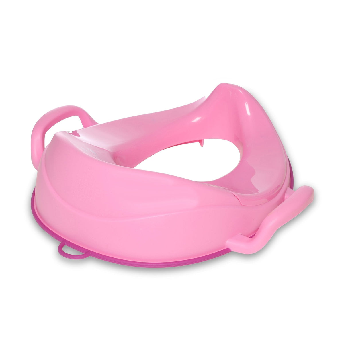 Pink Dragon My Little Trainer Seat - My Carry Potty®