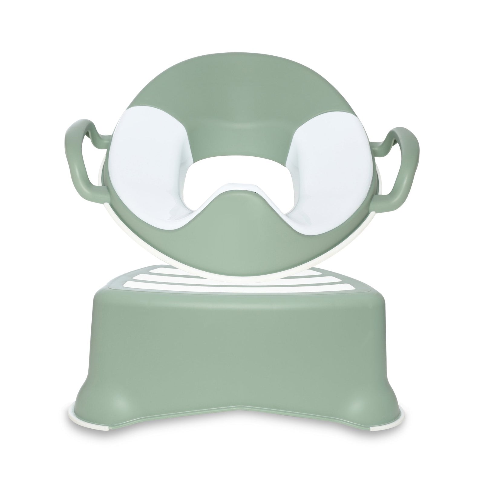 Sage Seat & Stool Bundle - My Carry Potty®
