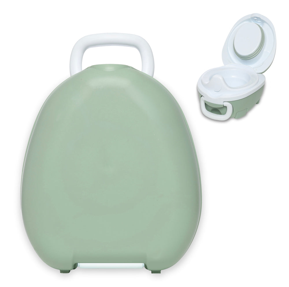 Sage Green My Carry Potty®